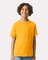 Gildan® Ultra Cotton Classic Fit Youth Crewneck Short Sleeve T-Shirt For Kids Everyday Wear